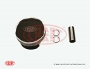 Arctic Cat DVX400 ATV 434cc Big Bore 94mm Piston Set (1)