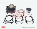 Arctic Cat DVX400 ATV 434cc Big Bore Cylinder Piston Gasket Kit