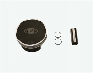 Kawasaki KFX400 ATV 434cc Big Bore Piston Set (1)