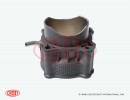 Suzuki DRZ400 ATV 434cc Big Bore Cylinder Block (4)