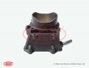 Suzuki DRZ400 ATV 434cc Big Bore Cylinder Block (5)