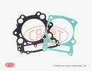 Yamaha Raptor 660 ATV 686cc Big Bore Gasket Kit