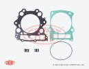 Yamaha Rhino 660 ATV 686cc Big Bore Top End Gasket Kit